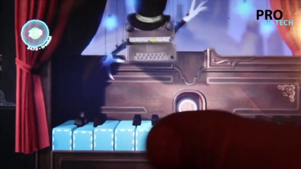 Лучшие игры для PS VITA (ТОП 10) PRO Hi-tech (бывший CHIP TV)