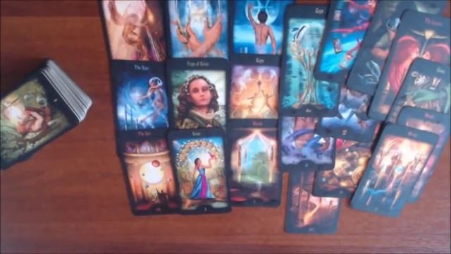 ЧТО БУДЕТ ДАЛЬШЕ МЕЖДУ НАМИ?. Гадание для женщин, кто в ссоре. Онлайн Таро гадание. смотреть онлайн