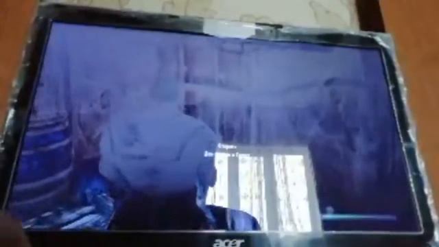 Скайрим 5 Редгард Воин #1 смотреть онлайн