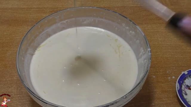 Французские блины на молоке тонкие смотреть онлайн