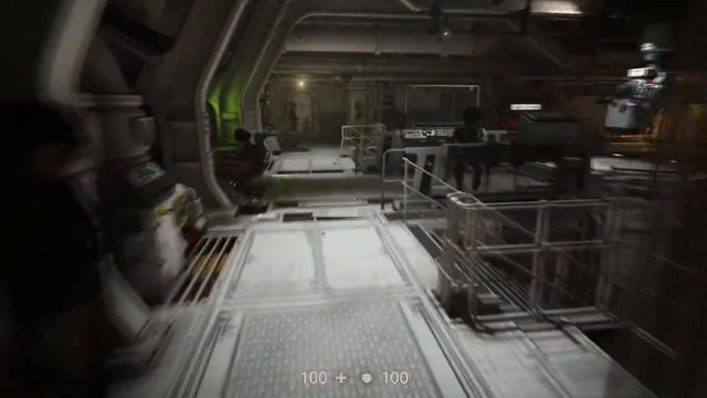 Wolfenstein The New Colossus - Save Cousin Dimitri Side Quest смотреть онлайн