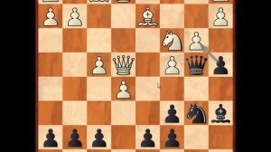 Шотландская партия за чёрных, часть 2