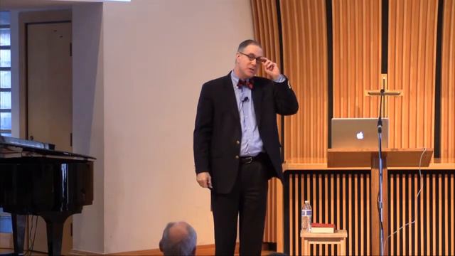 Scott Gibson - 125 Years: A Legacy of Faith смотреть онлайн