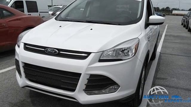 #Used #Ford #Escape For Sale in #USA, Worldwide #Shipping смотреть онлайн