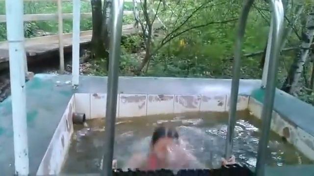 Источник святого великомученика и целителя Пантелеймона смотреть онлайн