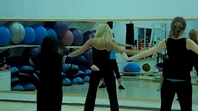 Стрип- данс Strip-plastic/Strip-dance -3 Академия Санкт Петербург 12666 смотреть онлайн