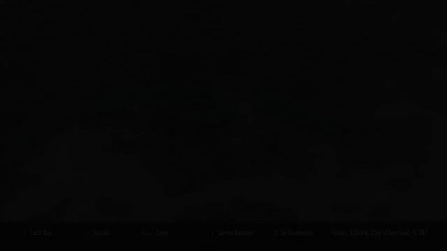 Skyrim: How to get to Ustengrav смотреть онлайн