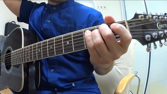 Сектор газа Еду бабу выручать акорды