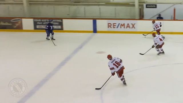 ISO: Cole Sillinger смотреть онлайн