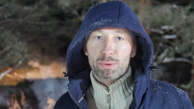 Встреча 2022 года в лесу. #твкАльтернатива смотреть онлайн