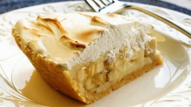 Пироги для вегетарианцев