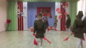 Регулировщицы