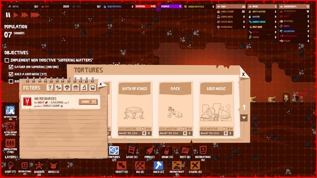 Hell Architect Review - What's It Worth? смотреть онлайн
