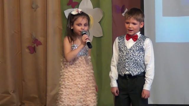 А ты меня любишь - Ага смотреть онлайн