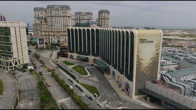 MICE in Macao: Attracting world-class forums and events смотреть онлайн