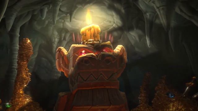 Heartstone НОВОЕ ДОПОЛНЕНИЕ «Кобольды и Катакомбы» смотреть онлайн