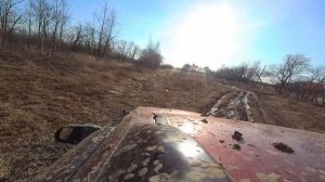 Тест резины Nortec MT-540