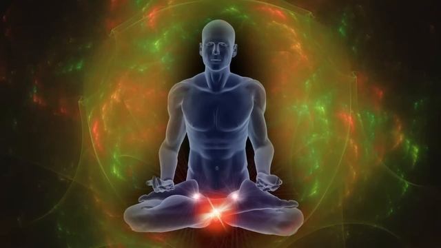 396 Hz, Healing Music, Root Chakra, Destroy Unconscious Blockages And Negativity, Meditation Music