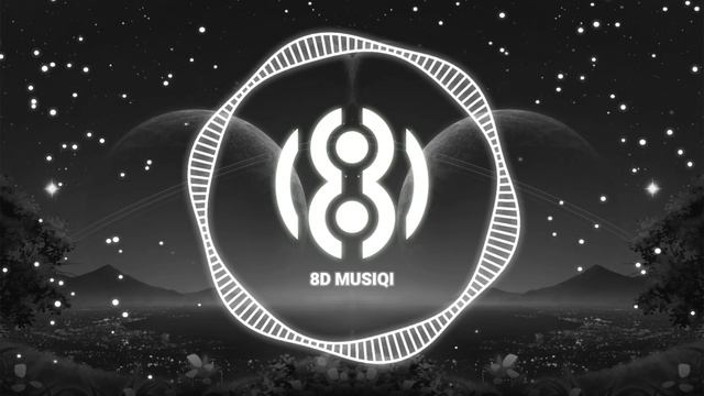 GHOSTEMANE - FED UP (Slowed) | 8D AUDIO 🎧 смотреть онлайн