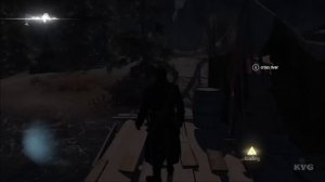 Assassin's Creed: Rogue - Treasure Map Location - 876, 54 - River Valley [HD]