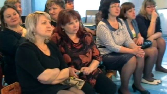 День работников ДОУ смотреть онлайн