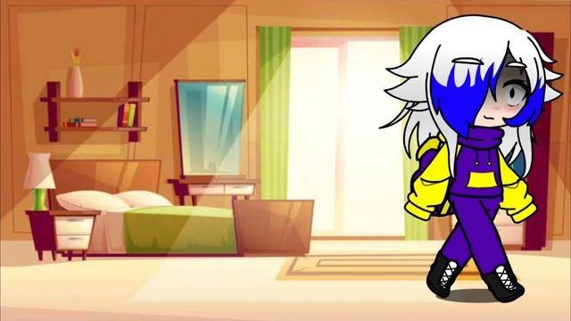 Meme цвет волос [♤Эдгар♤ и ♡Колетт♡]