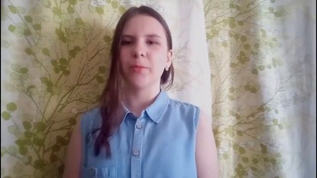 Поэтический флешмоб #Я сердцем никогда не лгу, посвящённый 125-летию С.А. Есенина. смотреть онлайн