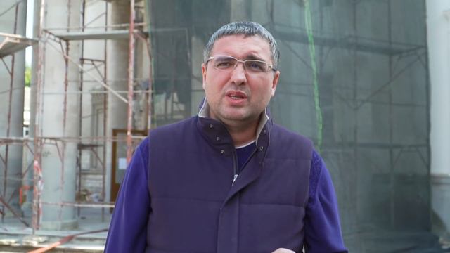 Online. Primul meu suport pentru renașterea Filarmonicii Naționale “Serghei Lunchevici” смотреть онлайн
