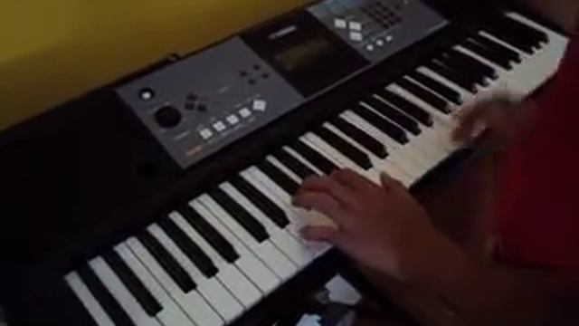 Play Piano The Final Countdown смотреть онлайн