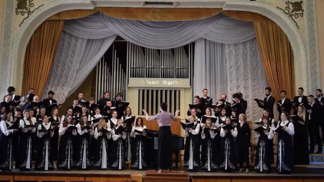 John Rutter: Requiem - Requiem aeternam смотреть онлайн