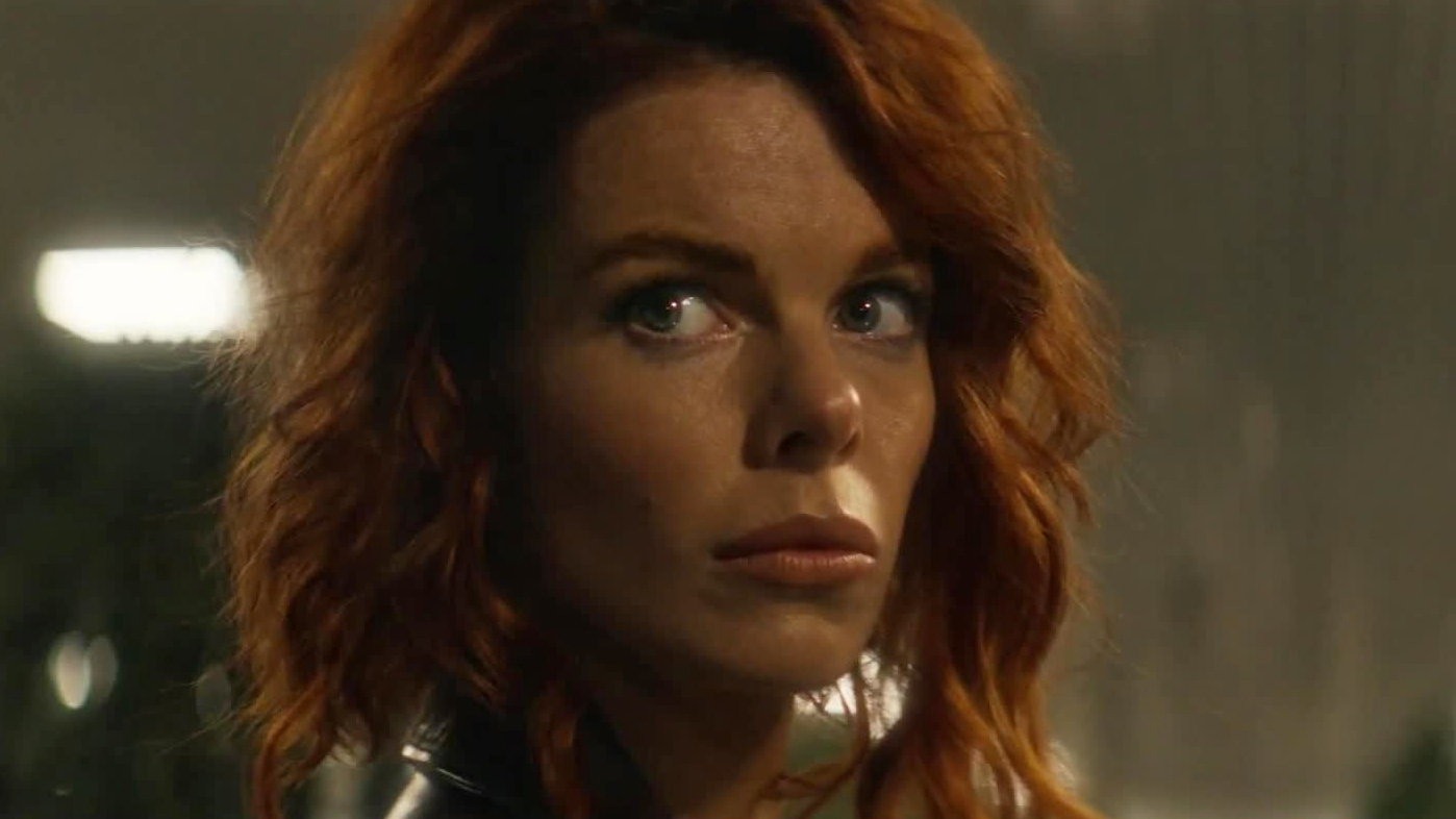 Эскортница — Русский трейлер (2023) смотреть онлайн