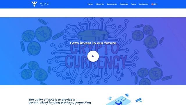 Обзор VIAZ (VIAZ): Что нужно знать о проекте? смотреть онлайн