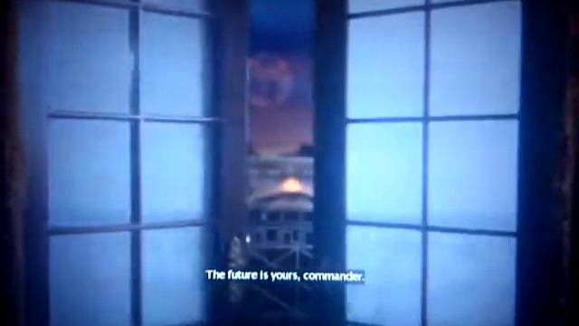 Red Alert 3 Soviets Epilogue смотреть онлайн