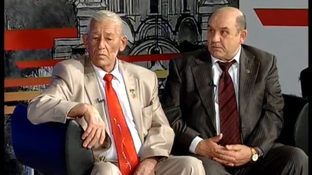 вам слово Архитектура 05-03-13+++++ смотреть онлайн