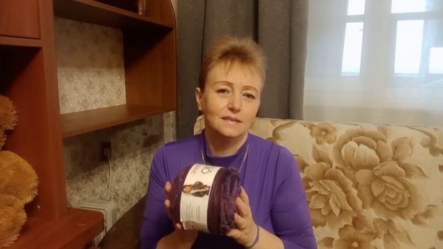 Бактус. Новая пряжа . смотреть онлайн
