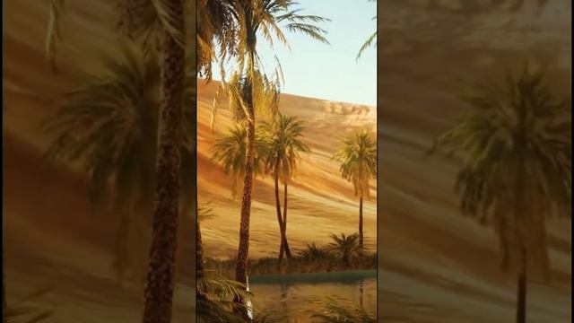 Пустыня Сахара увеличивается #африка #пустыня #жизнь #новости #shortvideo смотреть онлайн