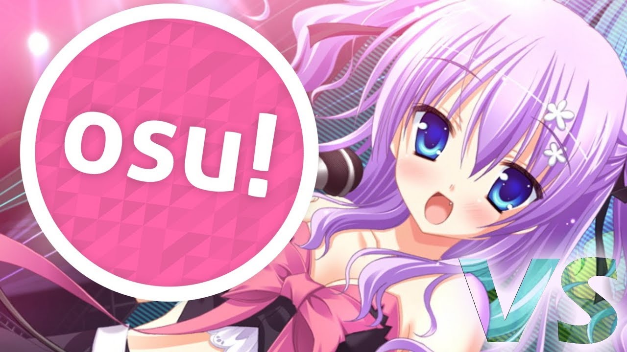 Osu Zxcursed Haunted