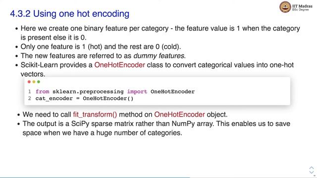 Data Preparation смотреть онлайн