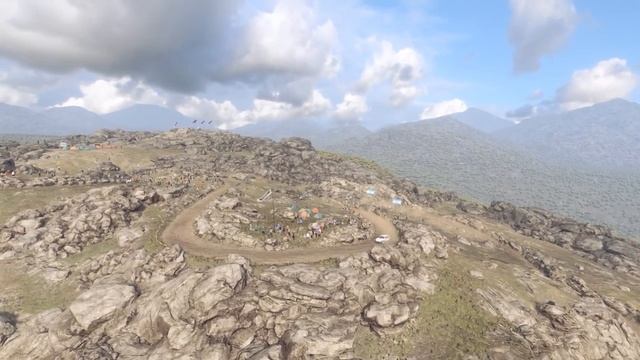 5 Things That Need Improving In Dirt Rally 2.0 смотреть онлайн