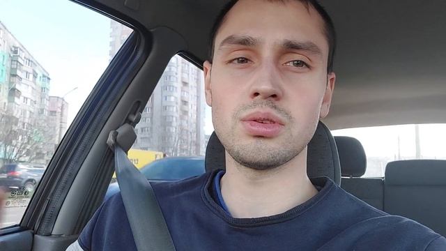 VW Golf 3 заглох на ходу и не заводиться смотреть онлайн