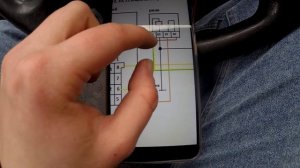 LED ПТФ/ американки ВАЗ простое подключение/ ДВЕНАШКА преобразилась/ схема подключения птф ваз 2112