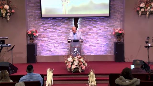 ¿Que está Pasando? | Pastor Orlando Ortiz смотреть онлайн