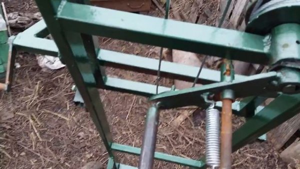 Апилифт своими руками