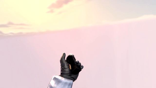 Spriggan handgun animation [SFM] смотреть онлайн