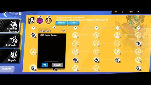 [Gameplay] Torchlight: Infinite | GEMMA Corroded Alchemy смотреть онлайн