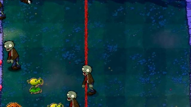 Пазлы Plants Vs Zombies, но Я МОГУ Использовать Только САППОРТ РАСТЕНИЯ смотреть онлайн