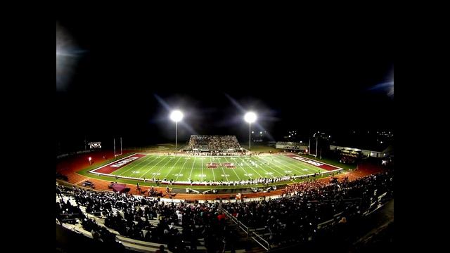Magnolia Bowl Time Lapse смотреть онлайн