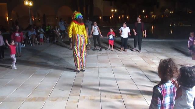 Djerba,Džerba hotel Dar Jerba říjen 2018 смотреть онлайн