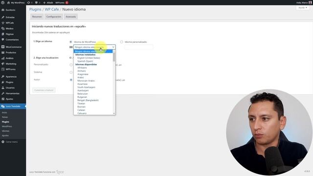 Cómo Traducir un Tema o Plugin de WordPress смотреть онлайн