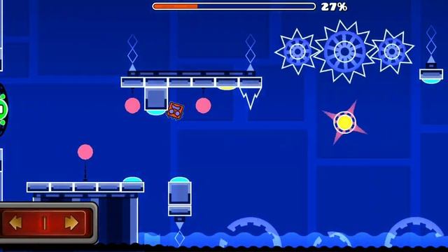 официальные уровни,но это платформер #2. смотреть онлайн